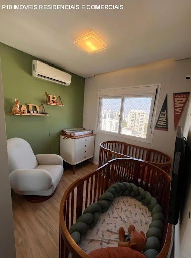Apartamento, 2 quartos, 84 m² - Foto 3