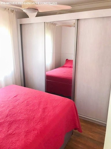 Apartamento, 2 quartos, 55 m² - Foto 9