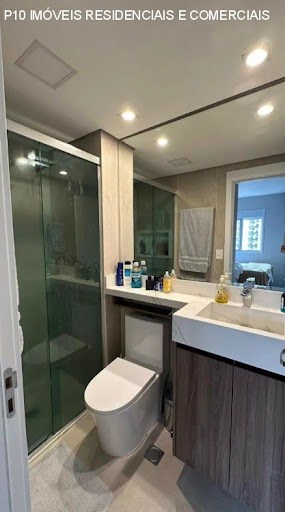 Apartamento, 1 quarto, 38 m² - Foto 11