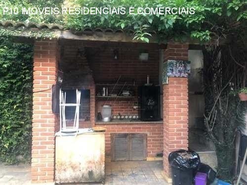Casa, 4 quartos - Foto 8