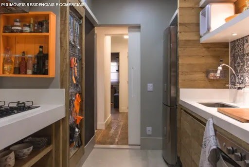 Apartamento, 3 quartos, 117 m² - Foto 13