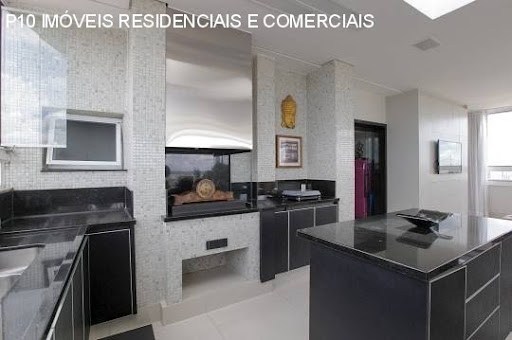 Apartamento, 4 quartos, 320 m² - Foto 27