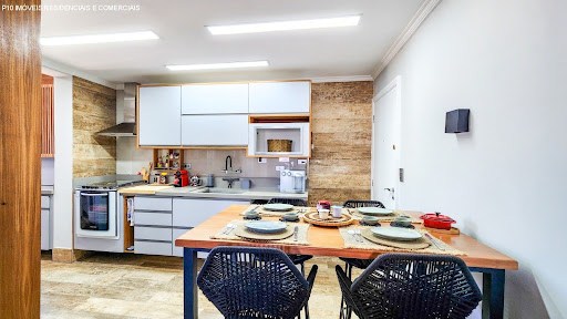 Apartamento, 4 quartos, 216 m² - Foto 6
