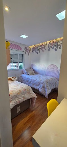 Apartamento, 3 quartos, 163 m² - Foto 2