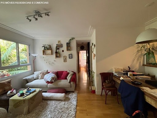 Apartamento, 2 quartos, 83 m² - Foto 6