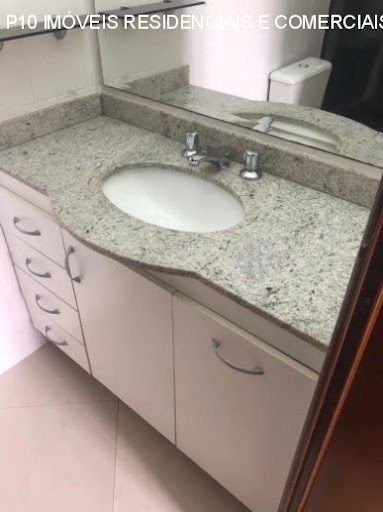 Apartamento, 3 quartos, 82 m² - Foto 4