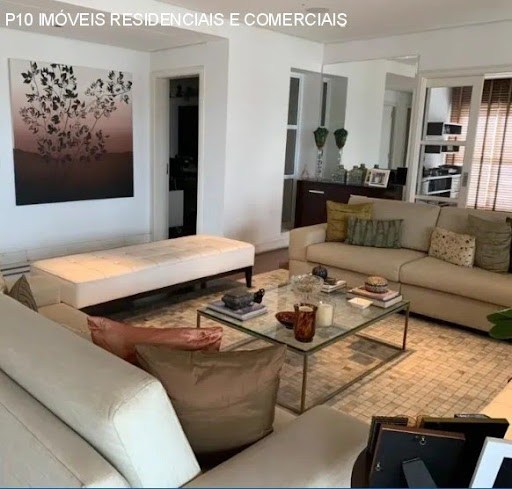 Apartamento, 3 quartos, 275 m² - Foto 7