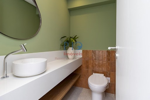 Apartamento, 3 quartos, 128 m² - Foto 20