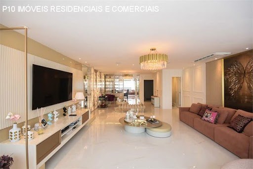 Apartamento, 3 quartos, 252 m² - Foto 44