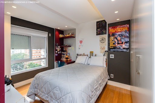 Apartamento, 4 quartos, 335 m² - Foto 34