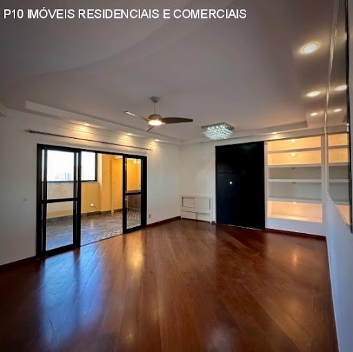 Apartamento, 4 quartos, 217 m² - Foto 2