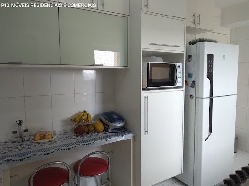Apartamento, 4 quartos, 160 m² - Foto 10