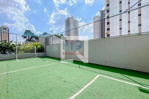 Apartamento, 3 quartos, 134 m² - Foto 6