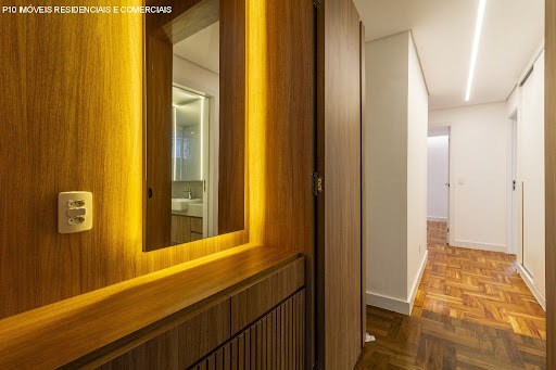 Apartamento, 3 quartos, 143 m² - Foto 5