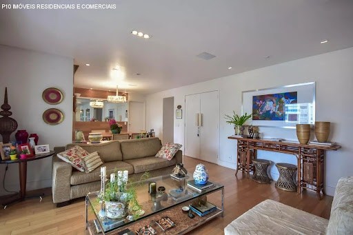 Apartamento, 3 quartos, 163 m² - Foto 16