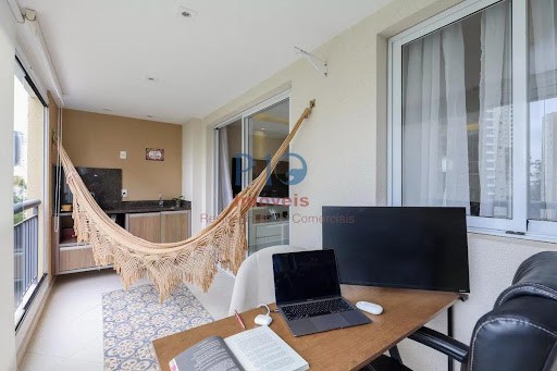 Apartamento, 2 quartos, 87 m² - Foto 10