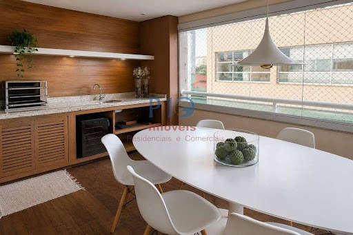 Apartamento, 3 quartos, 150 m² - Foto 34