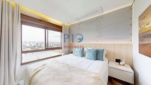 Apartamento, 3 quartos, 142 m² - Foto 26