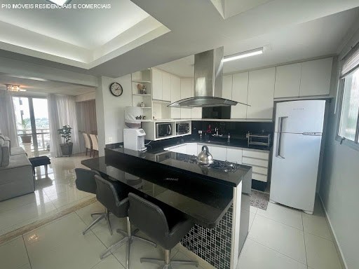 Apartamento, 3 quartos, 127 m² - Foto 30