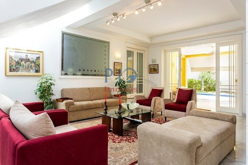 Casa de Condomínio, 5 quartos - Foto 46