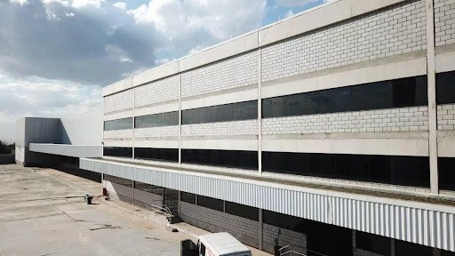 Depósito-Galpão, 8880 m² - Foto 5