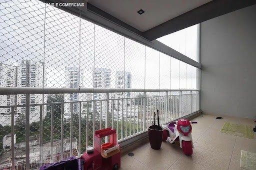 Apartamento, 3 quartos, 170 m² - Foto 11