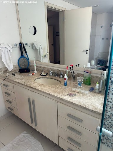 Apartamento, 2 quartos, 134 m² - Foto 17