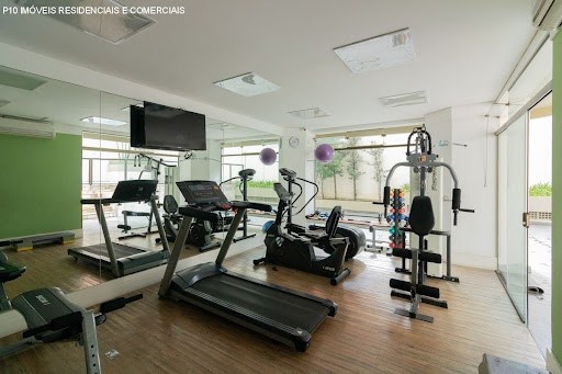 Apartamento, 3 quartos, 170 m² - Foto 3