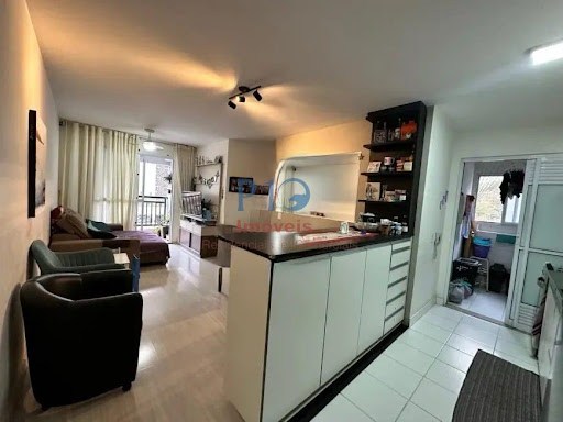 Apartamento, 3 quartos, 73 m² - Foto 1