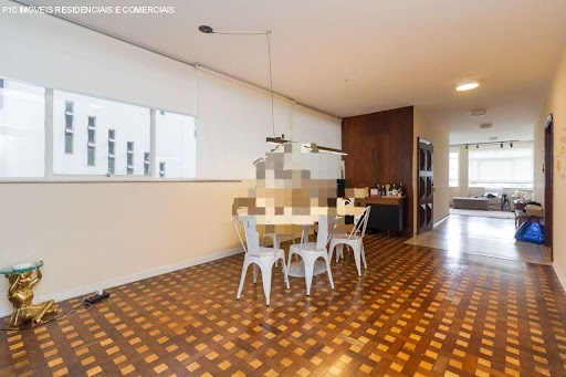 Apartamento, 4 quartos, 217 m² - Foto 16