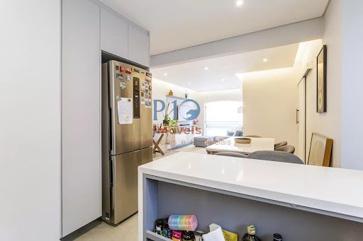 Apartamento, 2 quartos, 80 m² - Foto 10