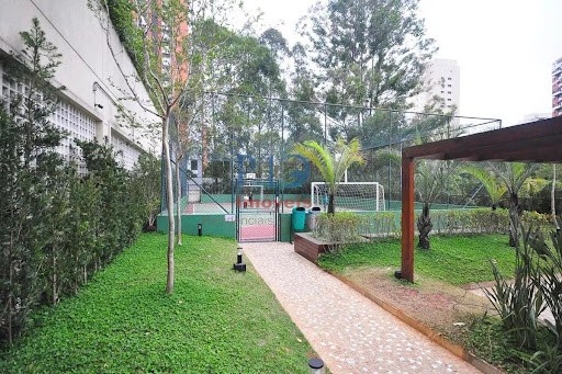 Apartamento, 3 quartos, 200 m² - Foto 36
