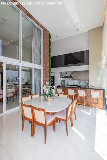 Apartamento, 4 quartos, 316 m² - Foto 14