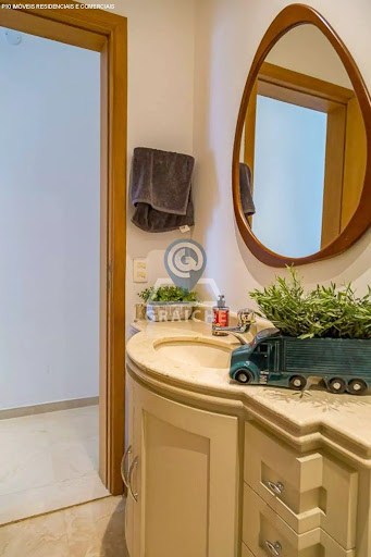 Apartamento, 6 quartos, 367 m² - Foto 6
