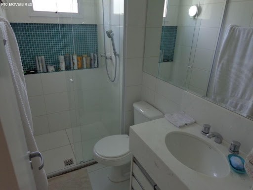 Apartamento, 2 quartos, 167 m² - Foto 20
