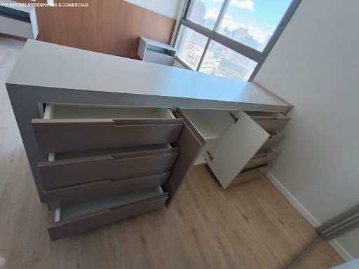 Apartamento, 3 quartos, 154 m² - Foto 10