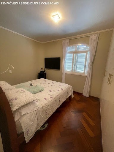 Apartamento, 4 quartos, 166 m² - Foto 5