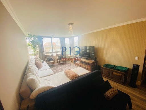 Apartamento, 3 quartos, 147 m² - Foto 5