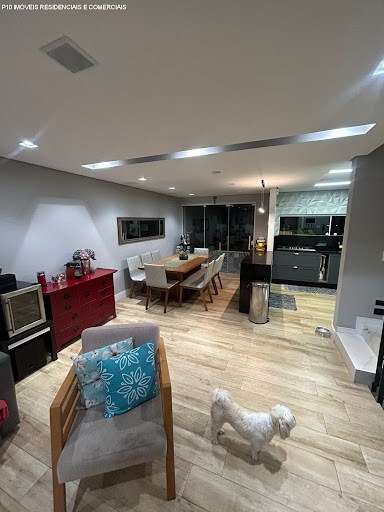 Casa, 4 quartos, 270 m² - Foto 29
