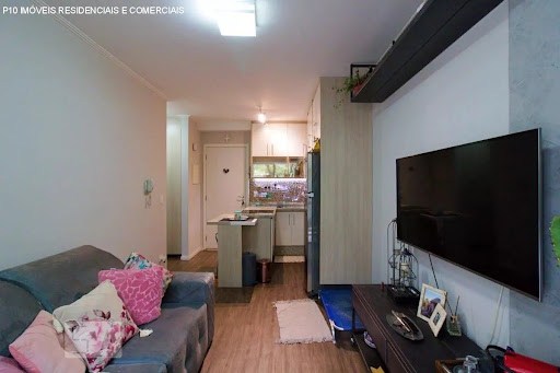 Apartamento, 1 quarto, 40 m² - Foto 13