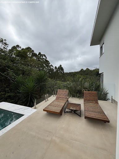 Casa, 5 quartos - Foto 6