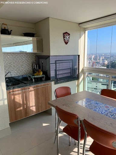 Apartamento, 3 quartos, 177 m² - Foto 6