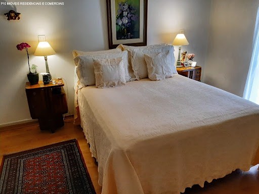 Apartamento, 3 quartos, 200 m² - Foto 3