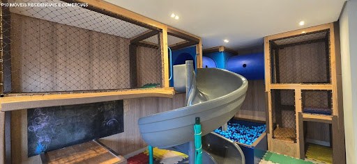 Apartamento, 3 quartos, 235 m² - Foto 45