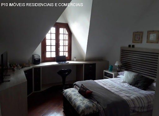 Casa, 3 quartos - Foto 11