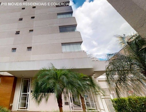 Apartamento, 1 quarto, 37 m² - Foto 4