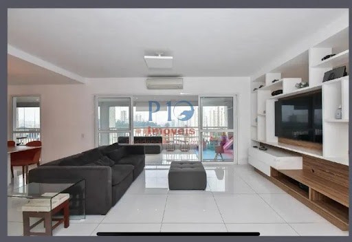 Apartamento, 3 quartos, 200 m² - Foto 35