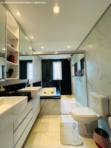 Apartamento, 4 quartos, 211 m² - Foto 7