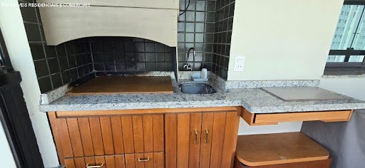 Apartamento, 3 quartos, 164 m² - Foto 43