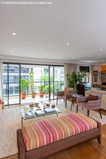 Apartamento, 3 quartos, 161 m² - Foto 12